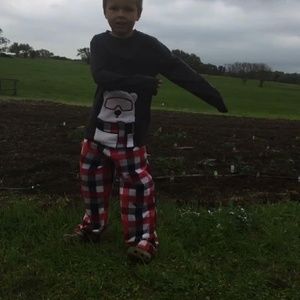 Meet your Posher, Amber